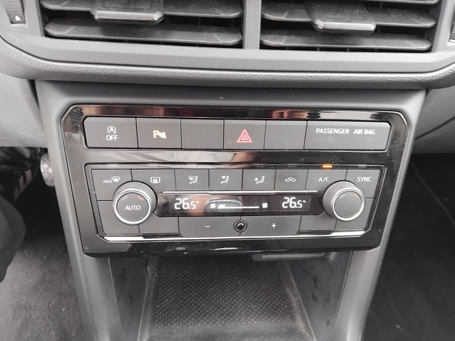 Imagen de Volkswagen T-Cross