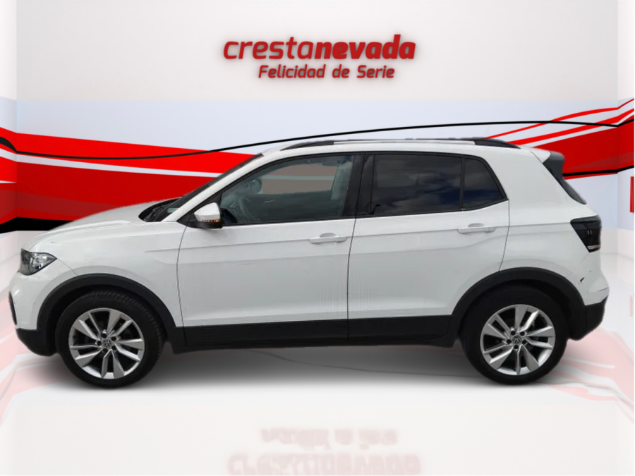 Imagen de Volkswagen T-Cross