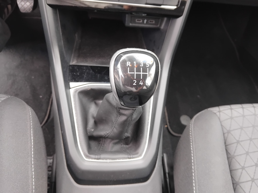 Imagen de Volkswagen T-Cross