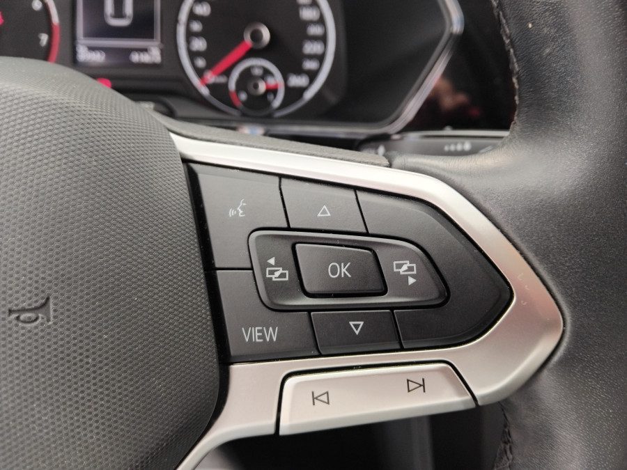 Imagen de Volkswagen T-Cross