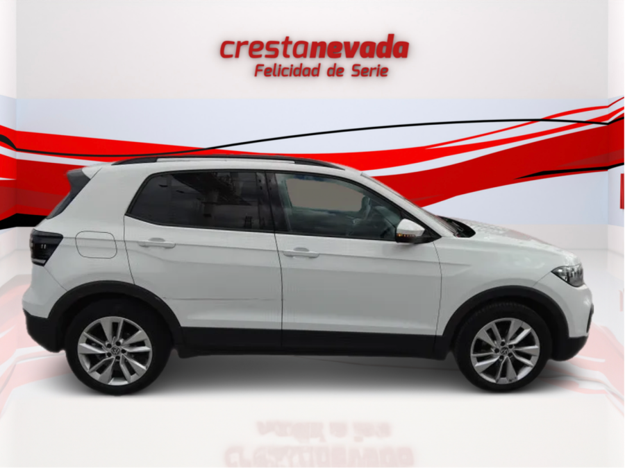 Imagen de Volkswagen T-Cross