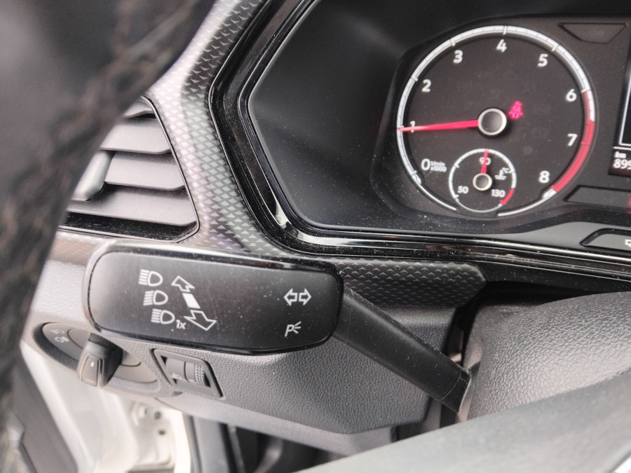 Imagen de Volkswagen T-Cross