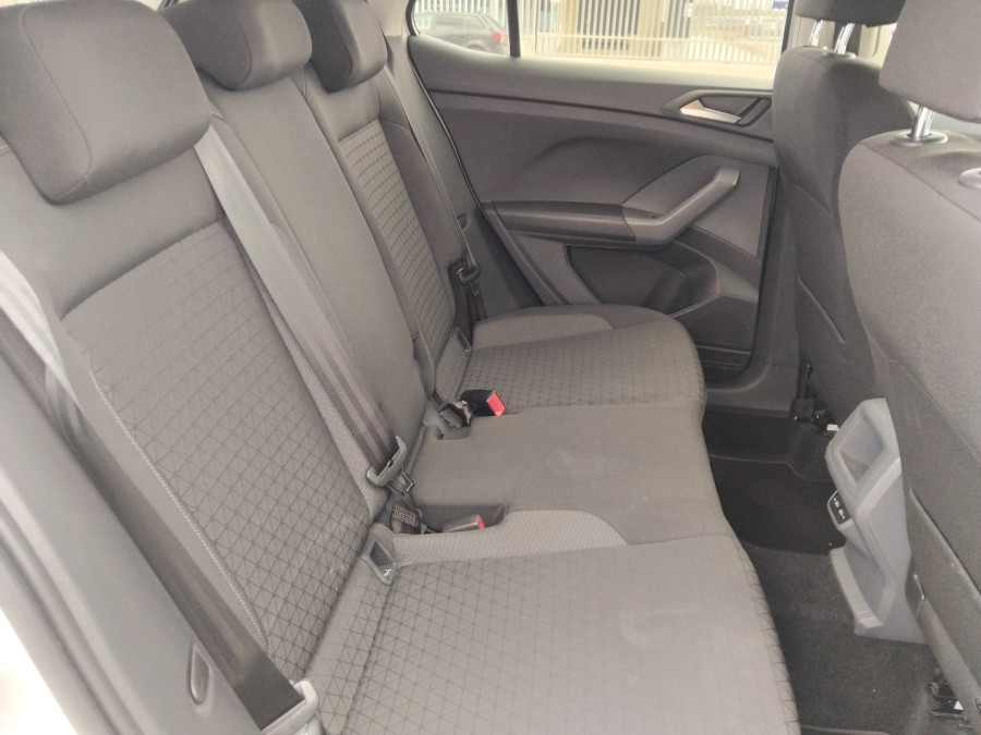 Imagen de Volkswagen T-Cross