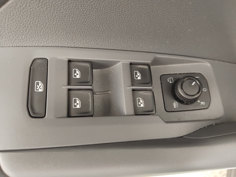 Imagen de Volkswagen T-Cross