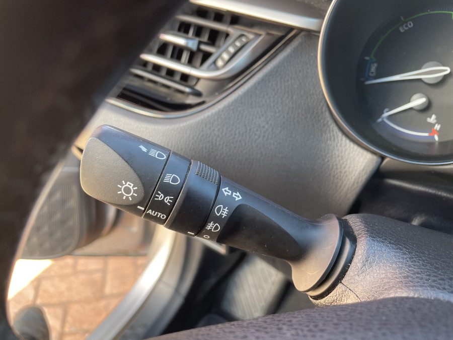 Imagen de TOYOTA C-HR