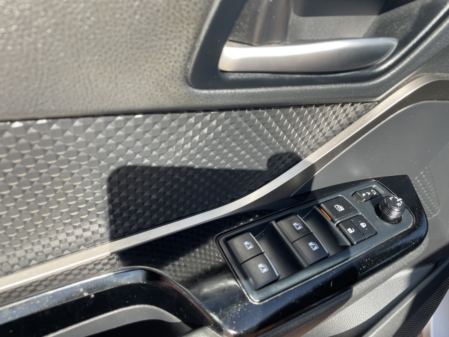 Imagen de TOYOTA C-HR