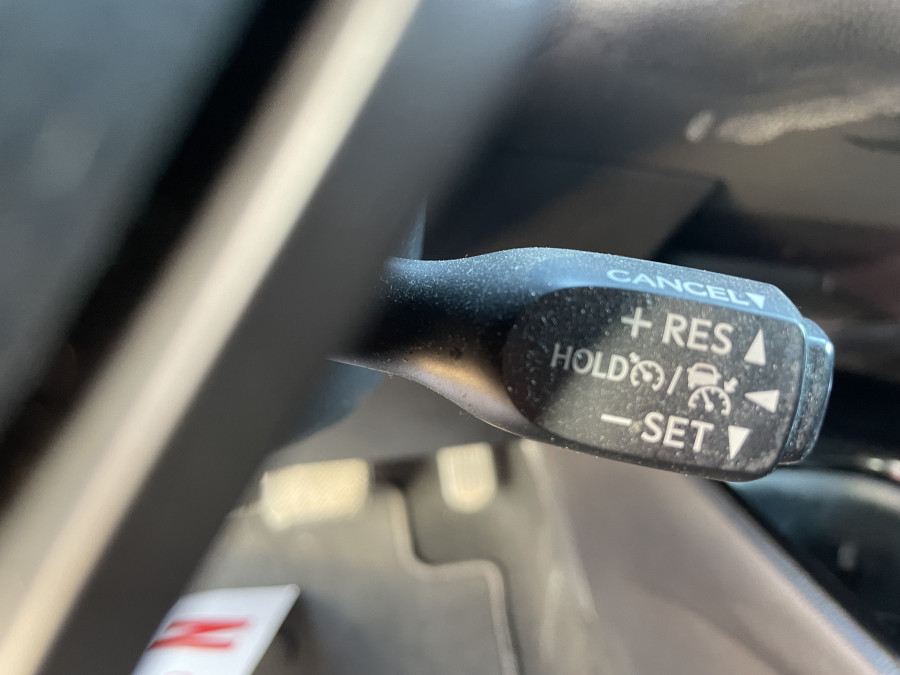 Imagen de TOYOTA C-HR