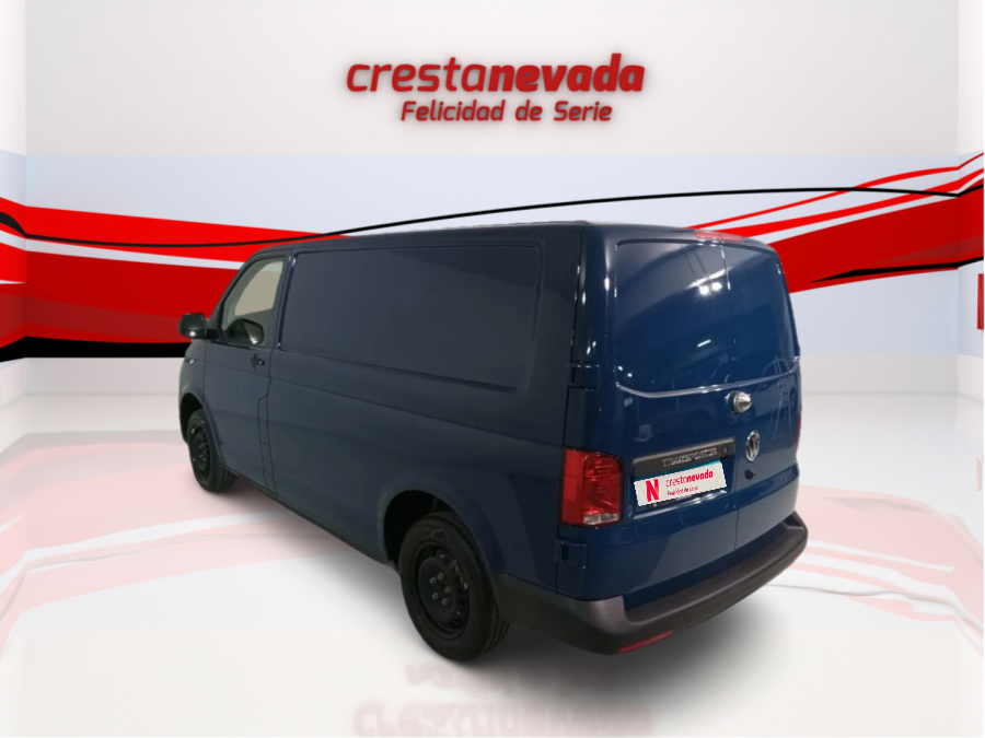 Imagen de Volkswagen Transporter