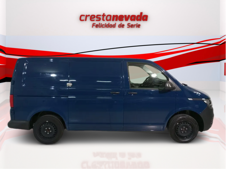 Imagen de Volkswagen Transporter