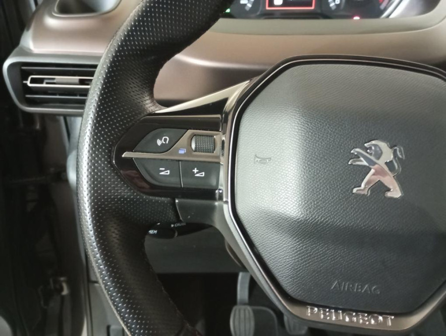 Imagen de Peugeot Rifter