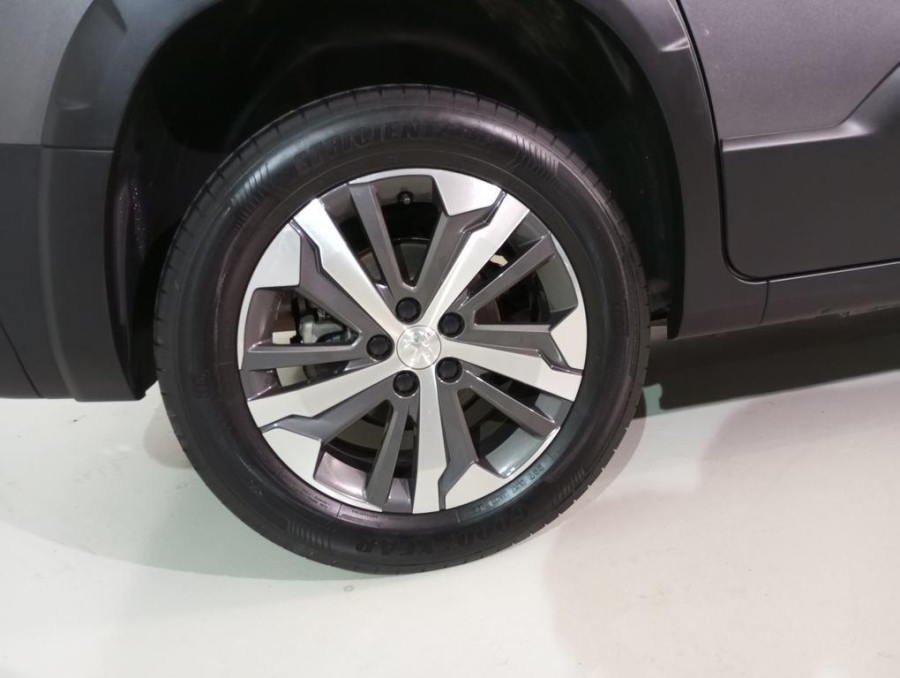 Imagen de Peugeot Rifter