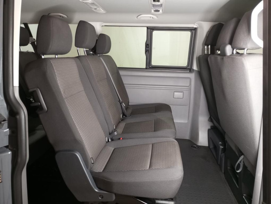 Imagen de Volkswagen Caravelle