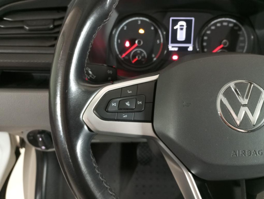 Imagen de Volkswagen Caravelle
