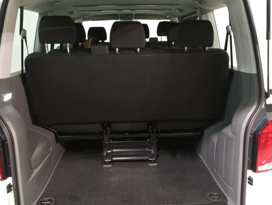 Imagen de Volkswagen Caravelle