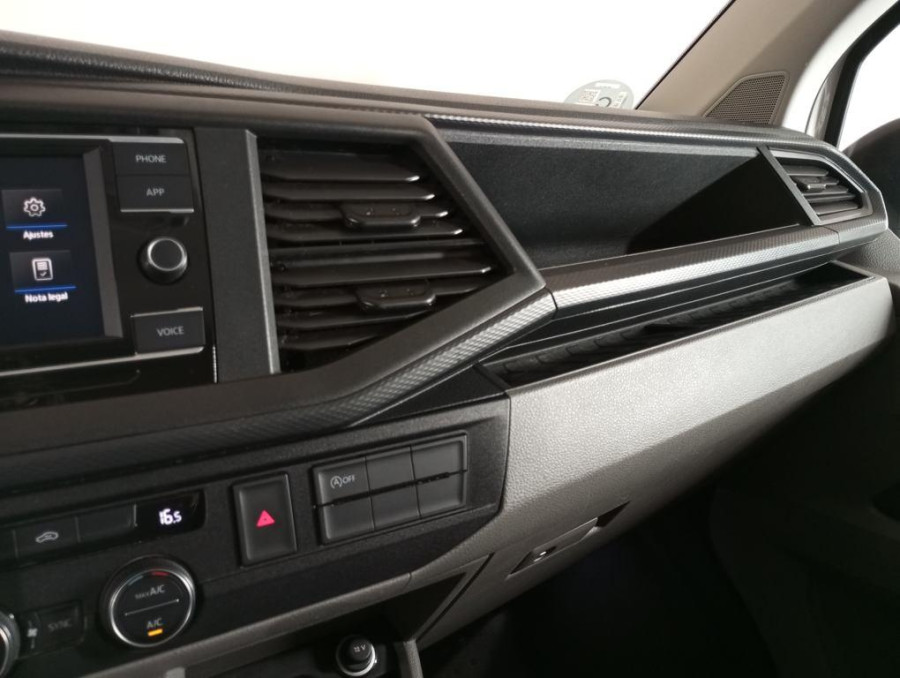 Imagen de Volkswagen Caravelle