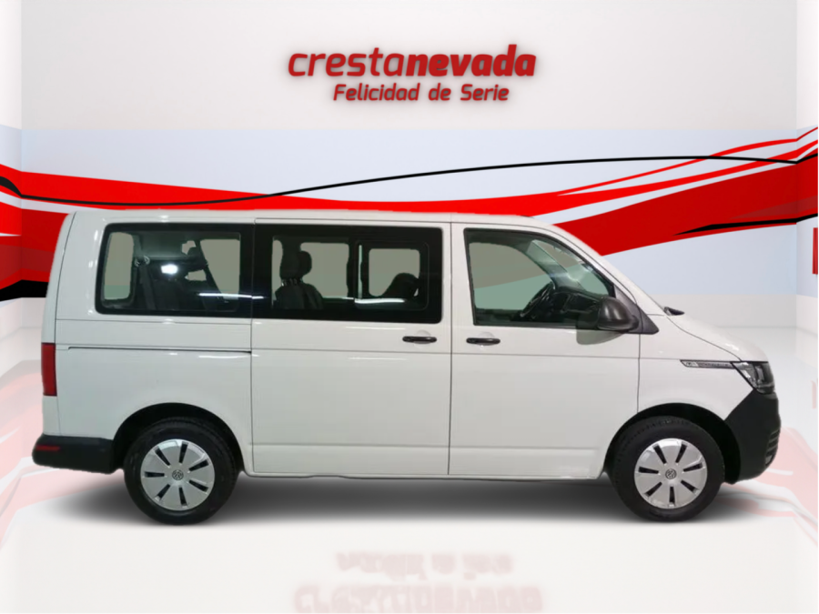 Imagen de Volkswagen Caravelle