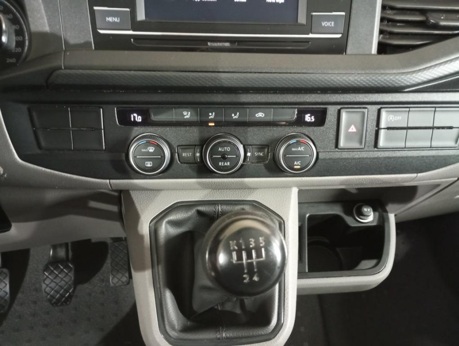 Imagen de Volkswagen Caravelle