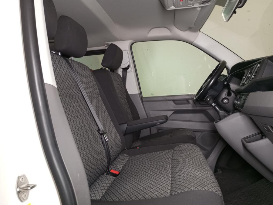 Imagen de Volkswagen Caravelle