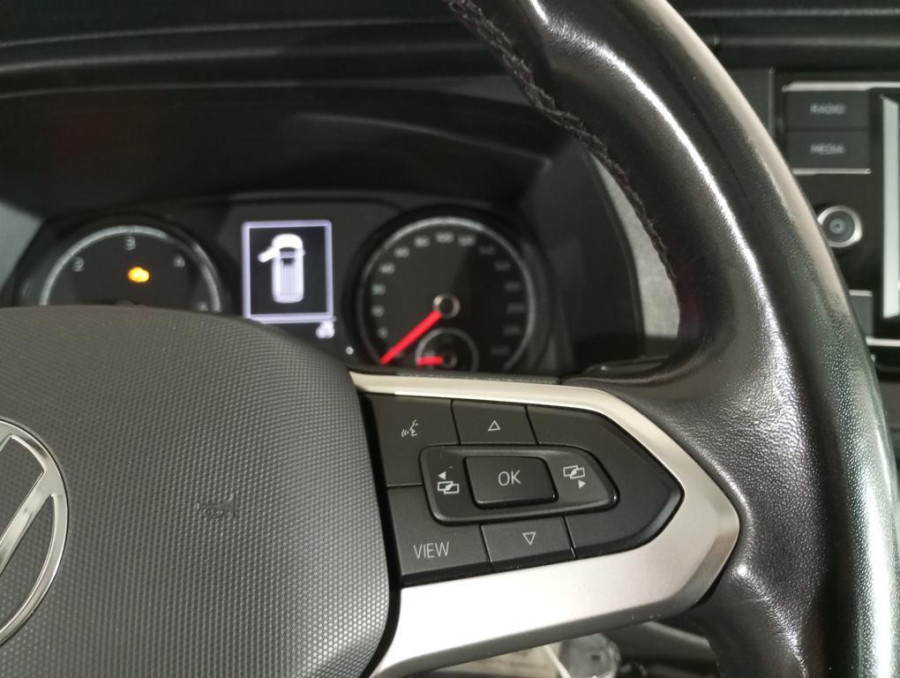 Imagen de Volkswagen Caravelle