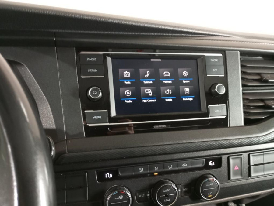 Imagen de Volkswagen Caravelle