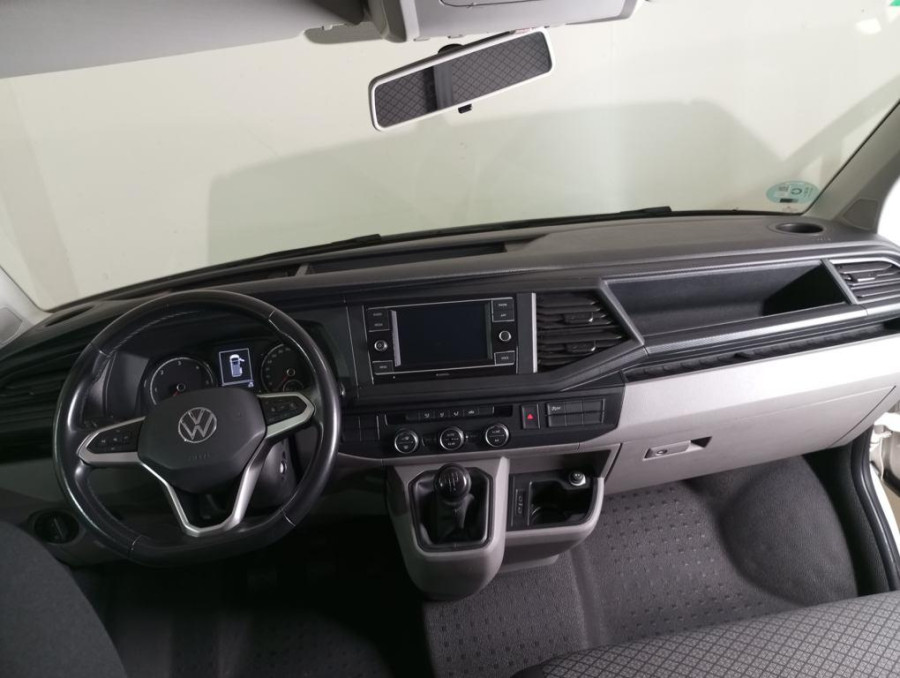 Imagen de Volkswagen Caravelle