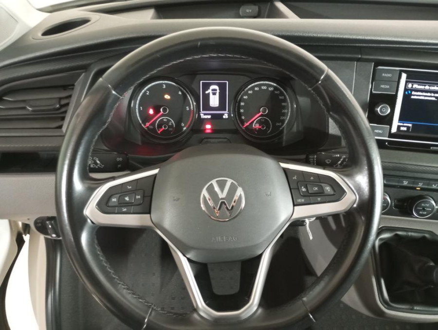 Imagen de Volkswagen Caravelle
