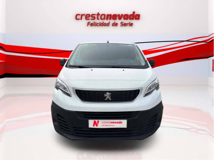Imagen de Peugeot Expert