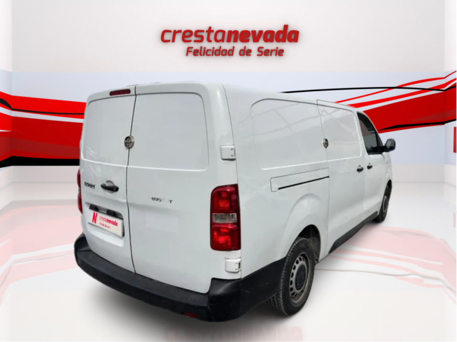 Imagen de Peugeot Expert