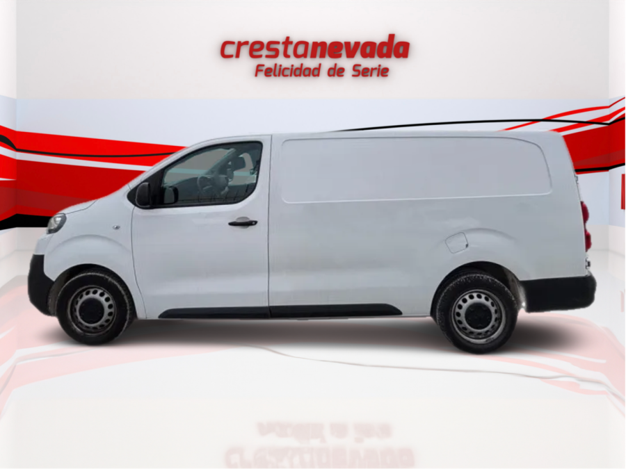 Imagen de Peugeot Expert