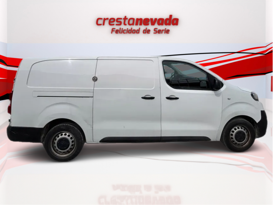 Imagen de Peugeot Expert