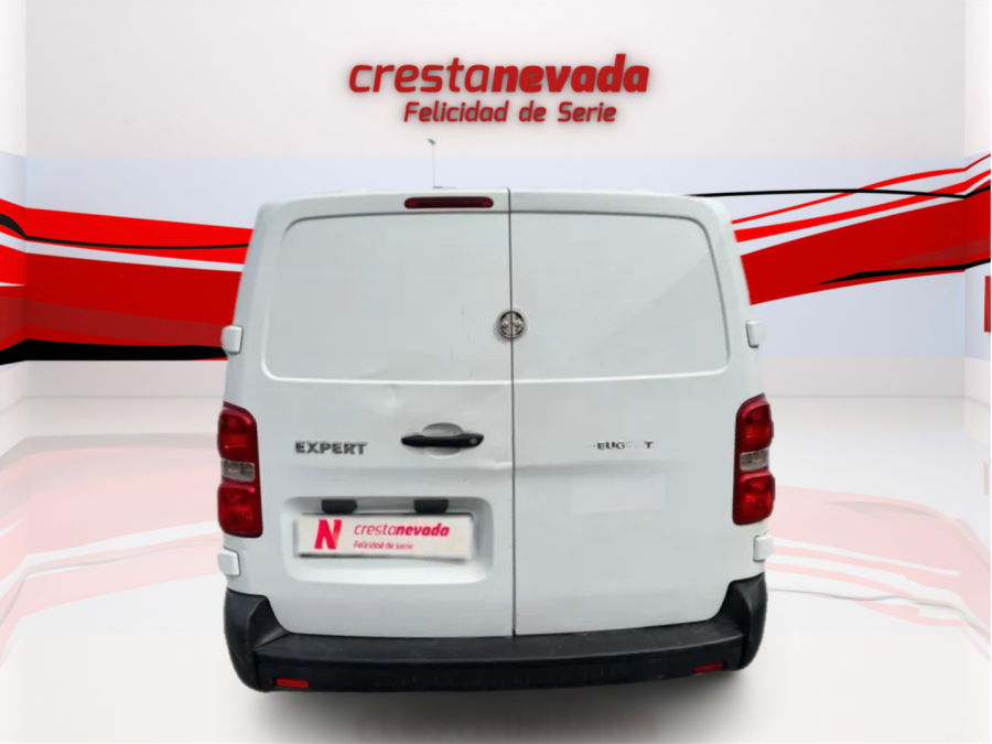 Imagen de Peugeot Expert