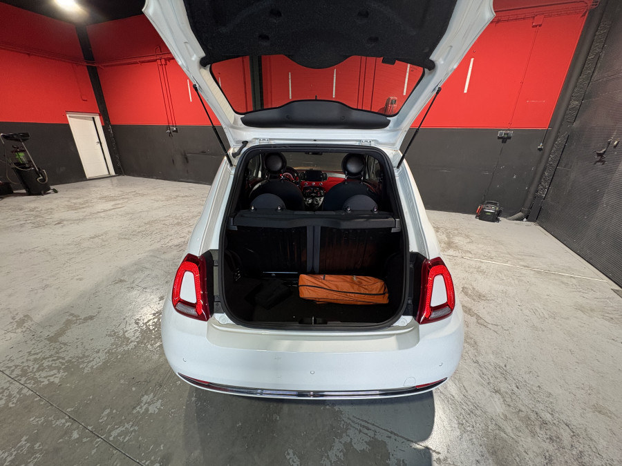 Imagen de Fiat 500