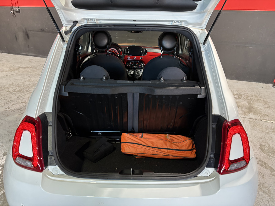 Imagen de Fiat 500