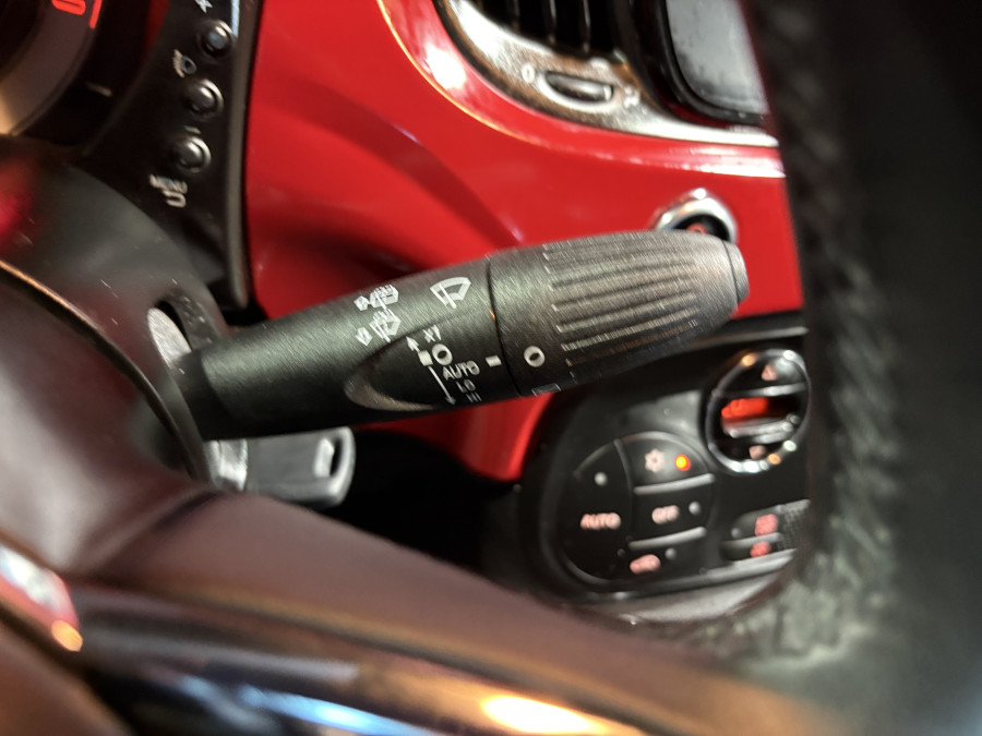 Imagen de Fiat 500