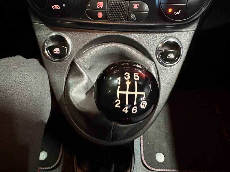 Imagen de Fiat 500