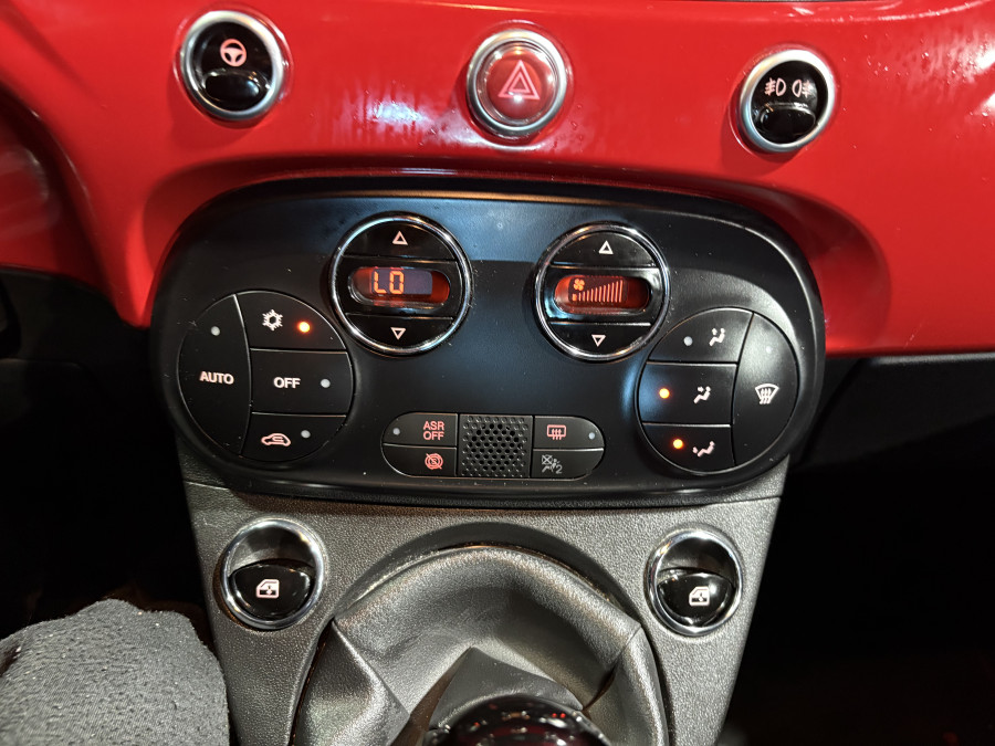 Imagen de Fiat 500