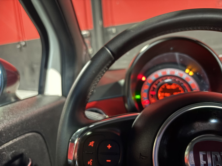 Imagen de Fiat 500