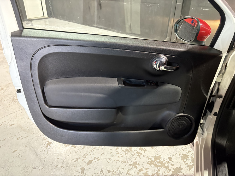 Imagen de Fiat 500