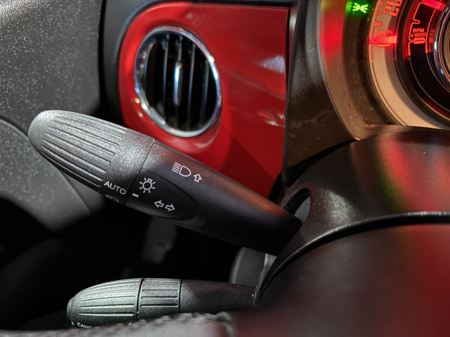 Imagen de Fiat 500