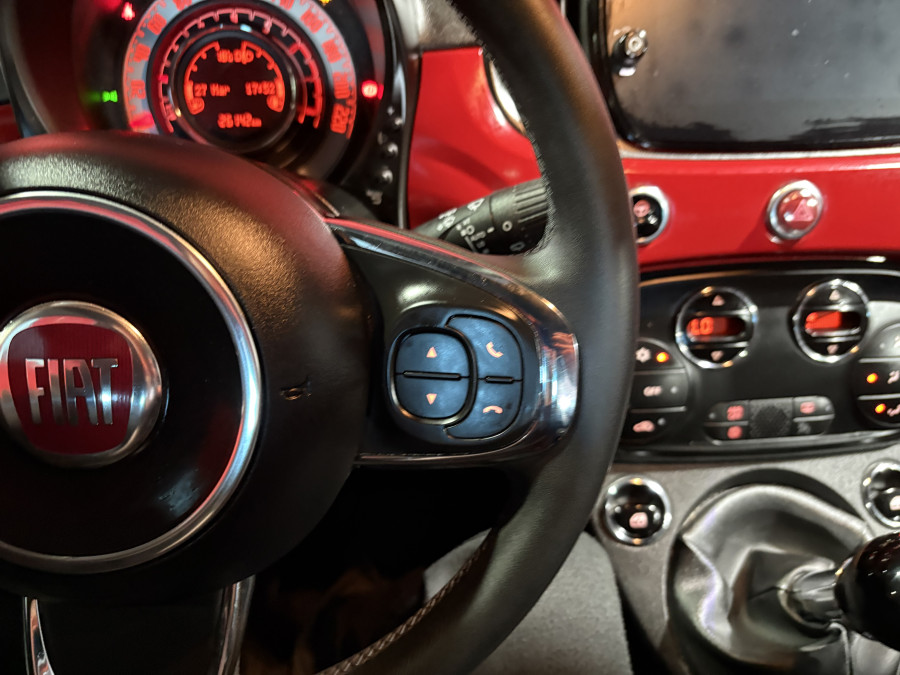 Imagen de Fiat 500