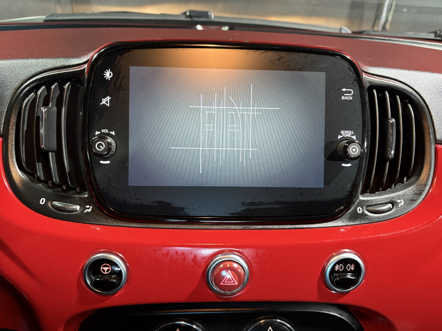 Imagen de Fiat 500