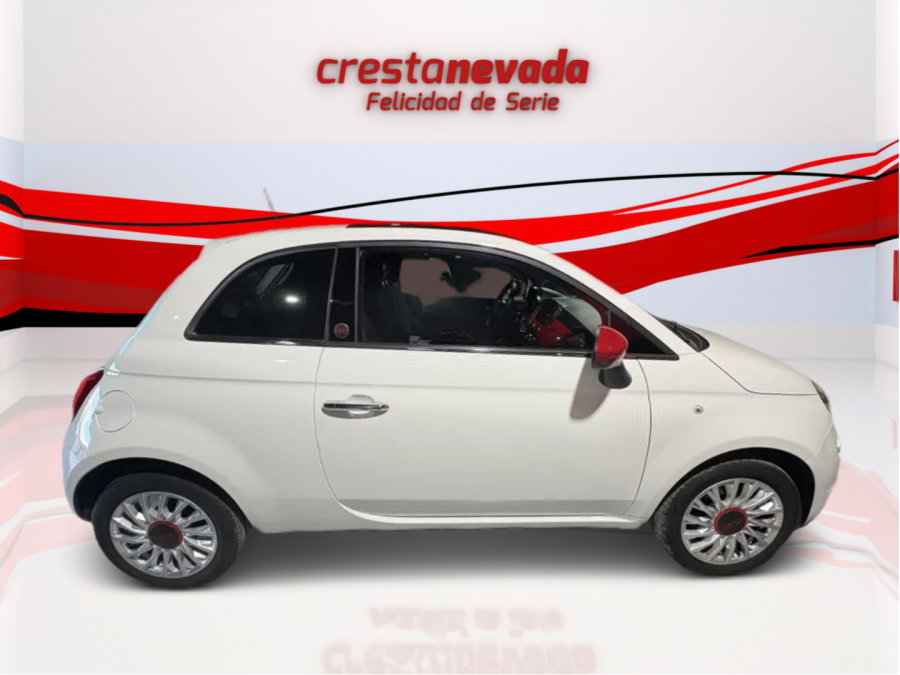 Imagen de Fiat 500