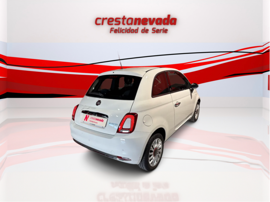 Imagen de Fiat 500