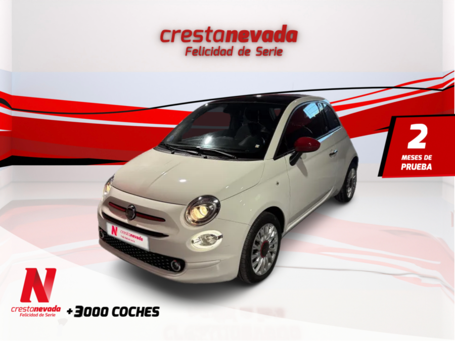 Imagen de Fiat 500