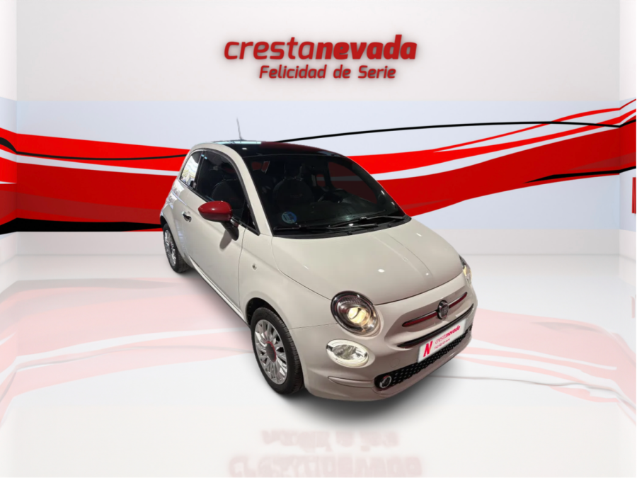 Imagen de Fiat 500
