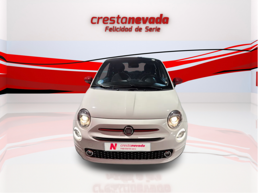 Imagen de Fiat 500