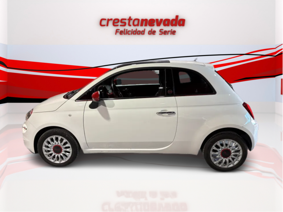 Imagen de Fiat 500