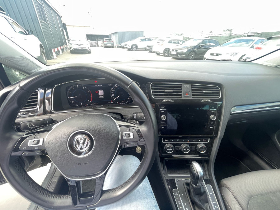 Imagen de Volkswagen Golf