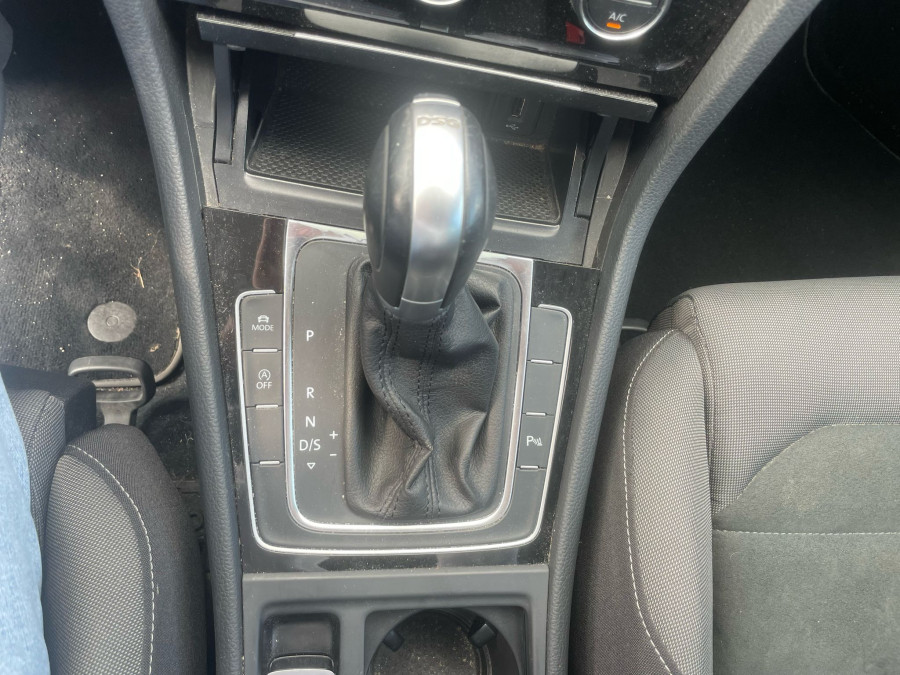 Imagen de Volkswagen Golf
