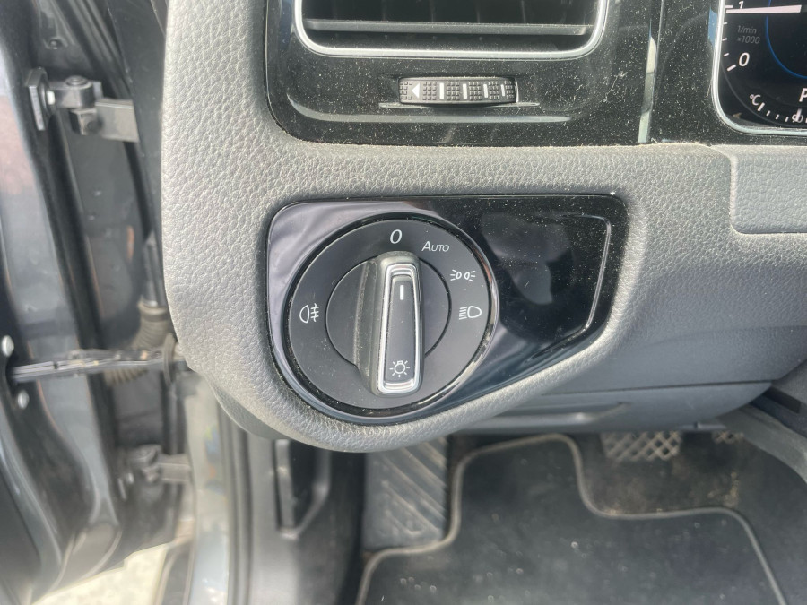 Imagen de Volkswagen Golf
